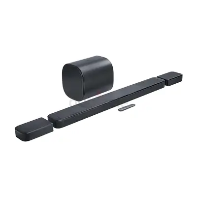 JBL Bar 1300 MK2 11.1.4 Channel Soundbar System - Black