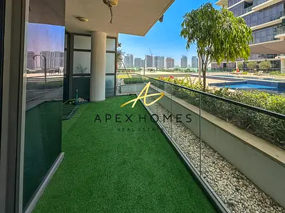 Vacant | Best Deal | 2Bed + Maids