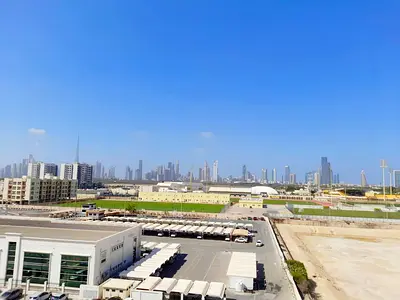 1 Month Free | Luxurious 2BHK + Kitchen Appliances | Gym Pool Parking