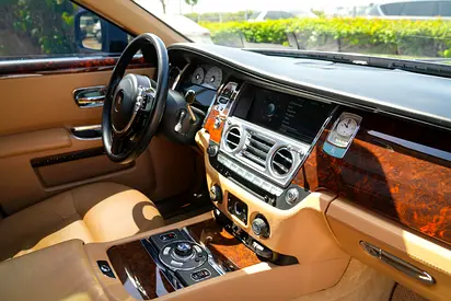 صورة مصغرة 15 لـ 2011 ROLLS-ROYCE GHOST