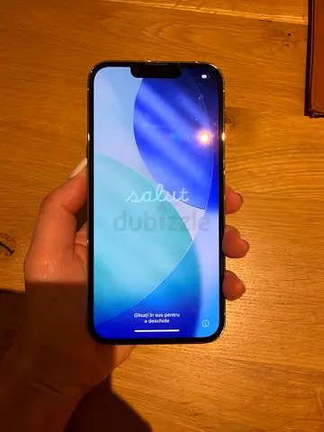iPhone 13 Pro 256 gb