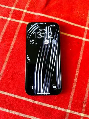 iPhone 16 Pro 256 GB