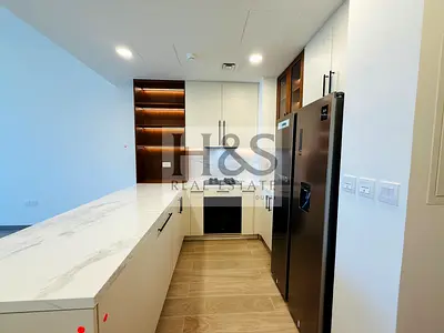 Pool View | Two Balconies | Brand New | 2 Bedroom