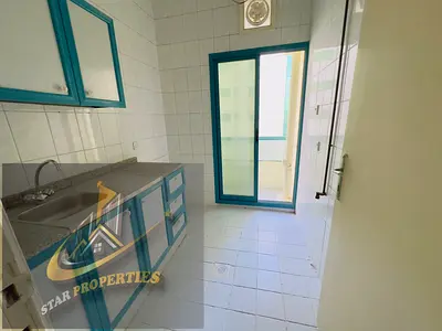 G00D HOT OFFER NICE Studio WITH BALCONY IN 22K NEAR TO FAMILY PARK FULL FAMILY BUILDING