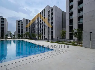 Luxurious Living | Prime Gated Community | Gym Pool & Garden