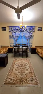 Executive Female Bed Space, Big Hall With Family building,  Neat and Clean Ready To Move Available,