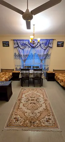 Executive Female Bed Space, Big Hall With Family building,  Neat and Clean Ready To Move Available,