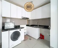 Bigger Layout || Luxury Modern 1BR || Ready To Move || All Amenities
