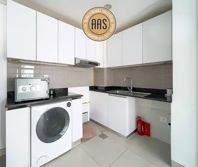 Bigger Layout || Luxury Modern 1BR || Ready To Move || All Amenities