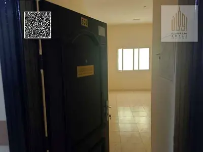 BIG SIZE 2 BEDROOM FOR ANNUAL RENT – RASHIYA 2, AJMAN