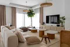 Spacious TH | 5Yrs Payment Plan | Q3 2025