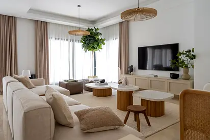 Spacious TH | 5Yrs Payment Plan | Q3 2025