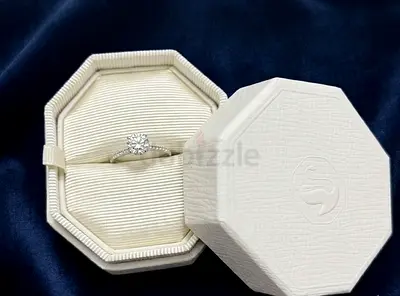 Swarovski Ring