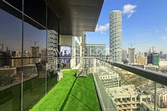 Vacant | Fully Furnished | Open View