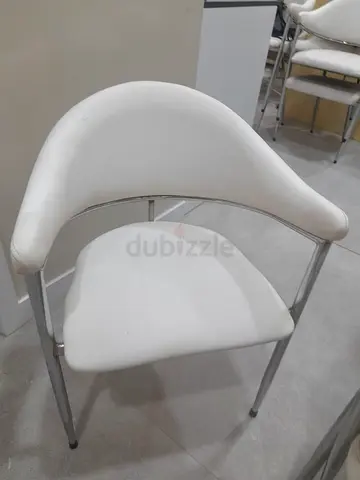 Chair with arm rest - More is available