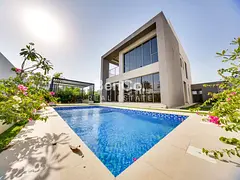 Corner Villa | Vacant Now | Private Pool