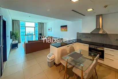 Furnished | Vacant | Prime Location