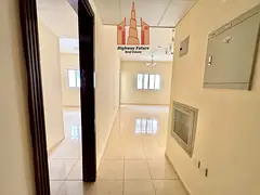 Spacious 1BHK Near by Muwailah Park With Balcony and Parking