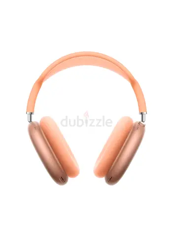 Airpods Max ( USB-C) Orange