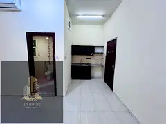 NEW SPACIOUS 1Bhk AVAILABLE IN MBZ WALKING DISTANCE TO BURJEEL HOSPITAL VERY CLOSE TO BUSTOP