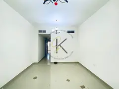 New apartment | With Control AC | Full Family Building | Easy going to Dubai |