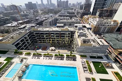 Pool View | Big Layout | Best Deal