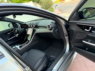 Mercedes-Benz C-Class C300 Luxury, миниатюра 18