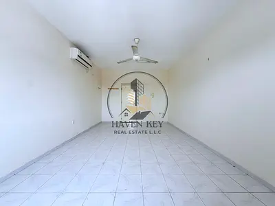 SPACIOUS ONE BEDROOMHALL // BALCONY // REASONABLE PRICE //EASY ACCESS TO DUBAI