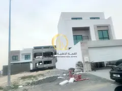 For sale: residential land in Tilal City Freehold ownership for all nationalities Area of 3,150 sq.