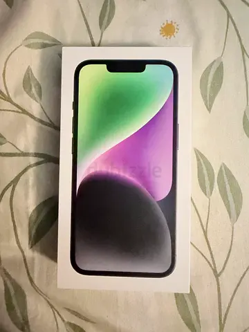IPHONE 14 128 GB MIDNIGHT