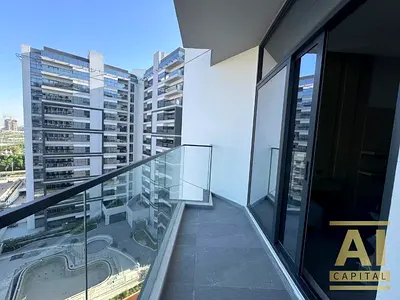 Exclusive | Fully Furnished Studio | Huge Balcony