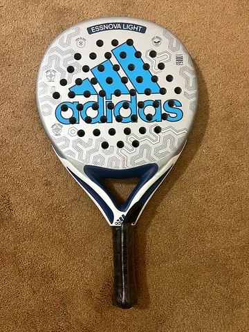 Adidas Essnova Light Padel Racket - Good Condition