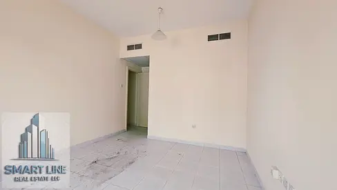 Specious 2Bhk Apartment With Seprate Living Hall And 3 Bathrooms Master Room Nice Finishing