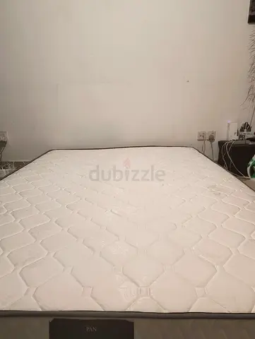 Mattress