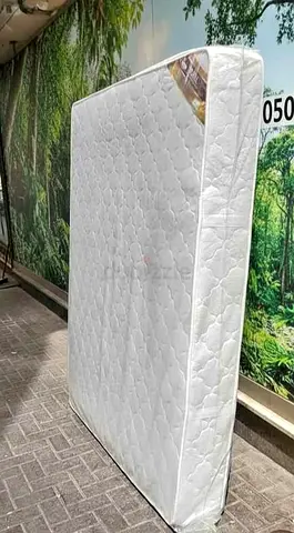 Queen size spring Soft Mattress Available