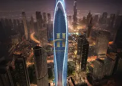 Mercedes-Benz Living | Downtown | Sky Mansion