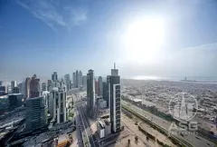 High Floor | 2 Bedroom | Ready to Move | Forte T1