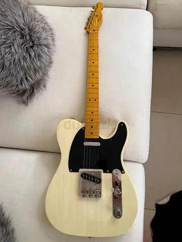 Squier Classic Vibe 50’s Telecaster AED1,300