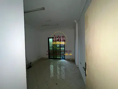 1 Bedroom Apartment for Rent in Al Taawun | Balcony, Prime Location Near Dubai & Services, AED 32K Only.