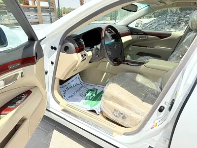 2009 Lexus LS-SERIES 缩略图 10