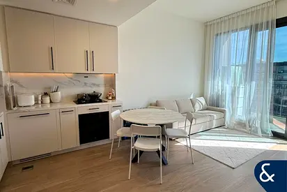 Spacious | High Floor | Available early June