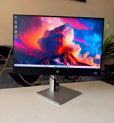 12th Gen HP ProOne 440 G9 24” FHD All-in-One | i5-12500 | 16GB RAM | 512GB NVMe SSD | Windows 11