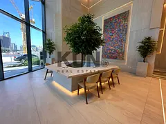 Brand New | Furnished | Pool View