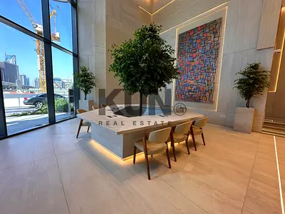 Brand New | Furnished | Pool View