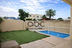 Swimming Pool | Private Garden | Ready To Move