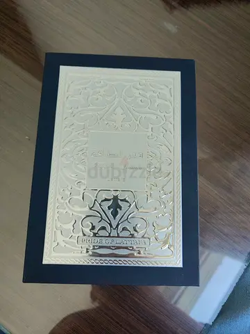 Lattafa Fakar