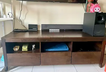 tv unit