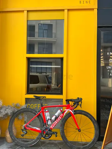 Wilier cento 10 air full carbon