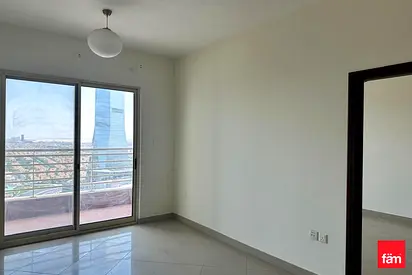 M Cluster | JLT | High Floor | Elegant View