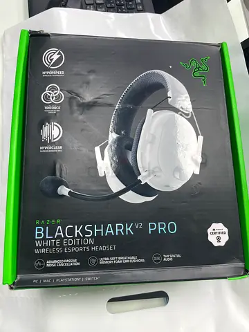 Razer BlackShark V2 Pro Wireless